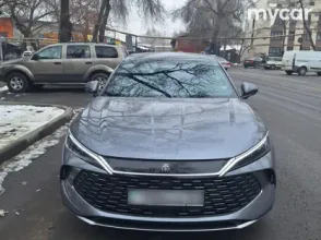 фото BYD Qin 2025 года с пробегом за 9500000 тенге в undefined - фото 1