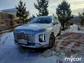 фото Hyundai Palisade 2024 года с пробегом за 26000000 тенге в undefined - фото 4