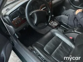 фото Subaru Legacy 1999 года с пробегом за 2900000 тенге в undefined - фото 3