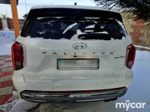 фото Hyundai Palisade 2024 года с пробегом за 26000000 тенге в undefined - фото 3