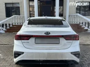 фото Kia Cerato 2019 года с пробегом за 7800000 тенге в undefined - фото 4