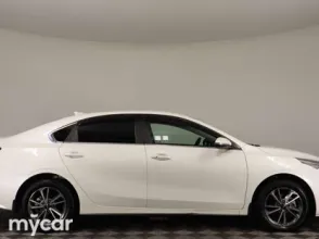 фото Kia Cerato 2021 года с пробегом за 9000000 тенге в undefined - фото 4