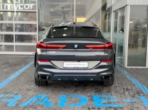 фото BMW X6 2025 года с пробегом за 70000000 тенге в undefined - фото 3