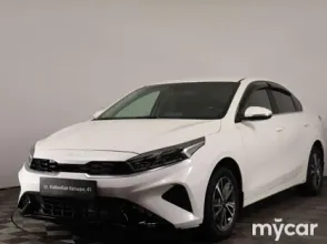 фото Kia Cerato 2021 года с пробегом за 9000000 тенге в undefined - фото 2