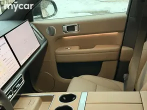 фото LiXiang L6 2025 года с пробегом за 22800000 тенге в undefined - фото 3