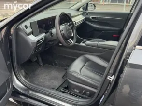 фото Hyundai Sonata 2023 года с пробегом за 17500000 тенге в undefined - фото 2