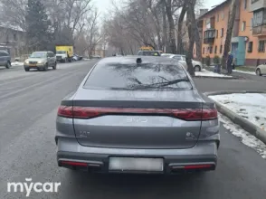 фото BYD Qin 2025 года с пробегом за 9500000 тенге в undefined - фото 2