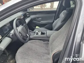 фото BYD Qin 2025 года с пробегом за 9500000 тенге в undefined - фото 4