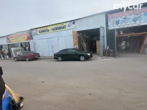 фото Subaru Legacy 1999 года с пробегом за 2900000 тенге в undefined - фото 2