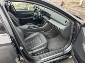 фото Hyundai Sonata 2023 года с пробегом за 17500000 тенге в undefined - фото 2