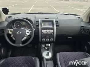 фото Nissan X-Trail 2010 года с пробегом за 7200000 тенге в undefined - фото 4