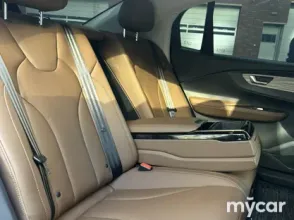 фото Hongqi E-QM5 2024 года с пробегом за 8300000 тенге в undefined - фото 4