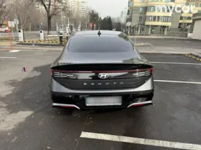 фото Hyundai Sonata 2023 года с пробегом за 17500000 тенге в undefined - фото 3
