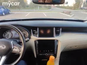 фото Infiniti QX50 2021 года с пробегом за 16000000 тенге в undefined - фото 4