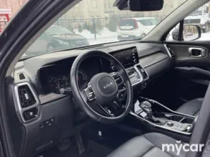 фото Kia Sorento 2023 года с пробегом за 18000000 тенге в undefined - фото 4