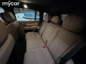 фото LiXiang L6 2025 года с пробегом за 22800000 тенге в undefined - фото 4