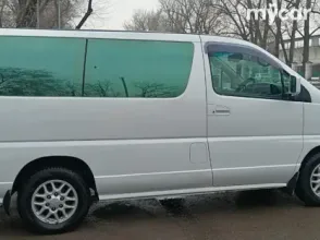 фото Nissan Elgrand 1997 года с пробегом за 3200000 тенге в undefined - фото 3