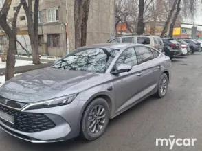 фото BYD Qin 2025 года с пробегом за 9500000 тенге в undefined - фото 3