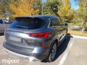 фото Infiniti QX50 2021 года с пробегом за 16000000 тенге в undefined - фото 2