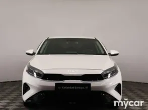 фото Kia Cerato 2021 года с пробегом за 9000000 тенге в undefined - фото 1