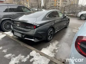 фото Hyundai Sonata 2023 года с пробегом за 17500000 тенге в undefined - фото 4