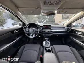 фото Kia Cerato 2019 года с пробегом за 7800000 тенге в undefined - фото 4