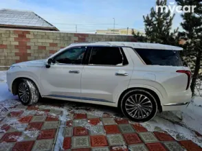 фото Hyundai Palisade 2024 года с пробегом за 26000000 тенге в undefined - фото 3