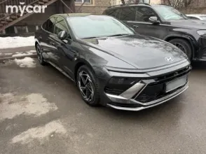 фото Hyundai Sonata 2023 года с пробегом за 17500000 тенге в undefined - фото 1
