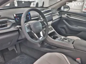 фото BYD Destroyer 05 2025 года с пробегом за 8300000 тенге в undefined - фото 2