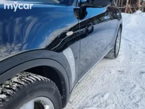 фото Infiniti FX 2009 года с пробегом за 9000000 тенге в undefined - фото 4