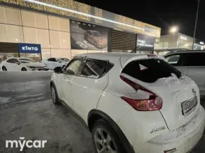 фото Nissan Juke 2013 года с пробегом за 5500000 тенге в undefined - фото 3