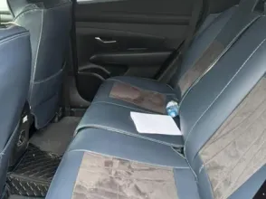 фото Hyundai Tucson 2025 года с пробегом за 15000000 тенге в undefined - фото 3