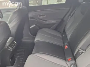 фото BYD Qin 2025 года с пробегом за 9500000 тенге в undefined - фото 2