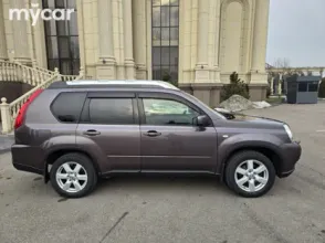 фото Nissan X-Trail 2010 года с пробегом за 7200000 тенге в undefined - фото 3
