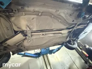 фото Audi 100 1993 года с пробегом за 2500000 тенге в undefined - фото 3