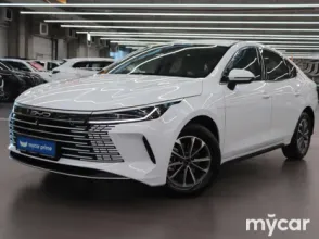 фото BYD Destroyer 05 2025 года с пробегом за 8300000 тенге в undefined - фото 1