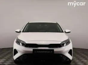 фото Kia Cerato 2021 года с пробегом за 9000000 тенге в undefined - фото 3