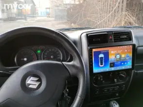 фото Suzuki Jimny 2011 года с пробегом за 6000000 тенге в undefined - фото 2