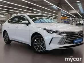 фото BYD Destroyer 05 2025 года с пробегом за 8300000 тенге в undefined - фото 4