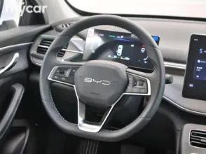 фото BYD Destroyer 05 2025 года с пробегом за 8300000 тенге в undefined - фото 2