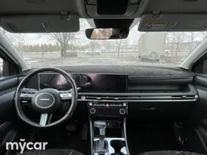 фото Hyundai Tucson 2025 года с пробегом за 16000000 тенге в undefined - фото 3