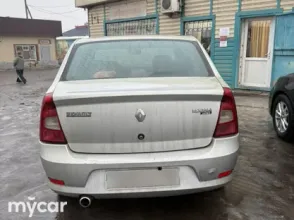 фото Renault Logan 2012 года с пробегом за 1800000 тенге в undefined - фото 4