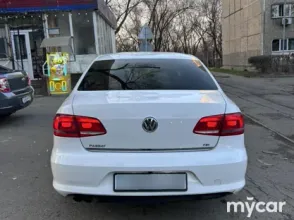 фото Volkswagen Passat 2013 года с пробегом за 5500000 тенге в undefined - фото 4