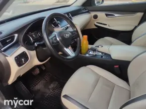 фото Infiniti QX50 2021 года с пробегом за 16000000 тенге в undefined - фото 4