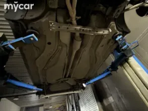 фото Audi 100 1993 года с пробегом за 2500000 тенге в undefined - фото 4