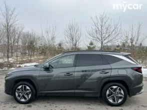 фото Hyundai Tucson 2025 года с пробегом за 16000000 тенге в undefined - фото 3