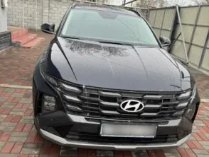 фото Hyundai Tucson 2025 года с пробегом за 15000000 тенге в undefined - фото 2