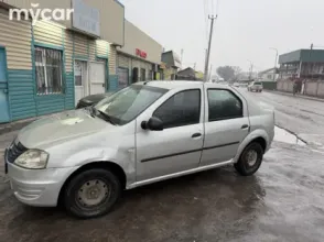 фото Renault Logan 2012 года с пробегом за 1800000 тенге в undefined - фото 2