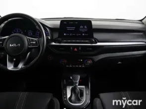 фото Kia Cerato 2021 года с пробегом за 9000000 тенге в undefined - фото 3