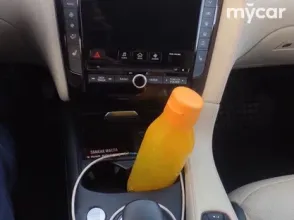 фото Infiniti QX50 2021 года с пробегом за 16000000 тенге в undefined - фото 3